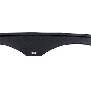 ICON Vehicle Dynamics Fender Skirt, Tandem Axle, Fits Various Pacific Coachworks Brands Including Powerlite – 15404