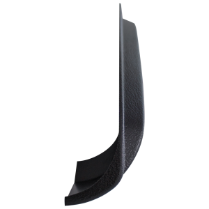 ICON Vehicle Dynamics Fender Skirt, Tandem Axle, Fits Various Pacific Coachworks Brands Including Powerlite – 15404