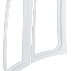 ICON Vehicle Dynamics Window Trim, Suitable for Specific Windows Installed on Airstreams from 1969 to 1993 – 15449
