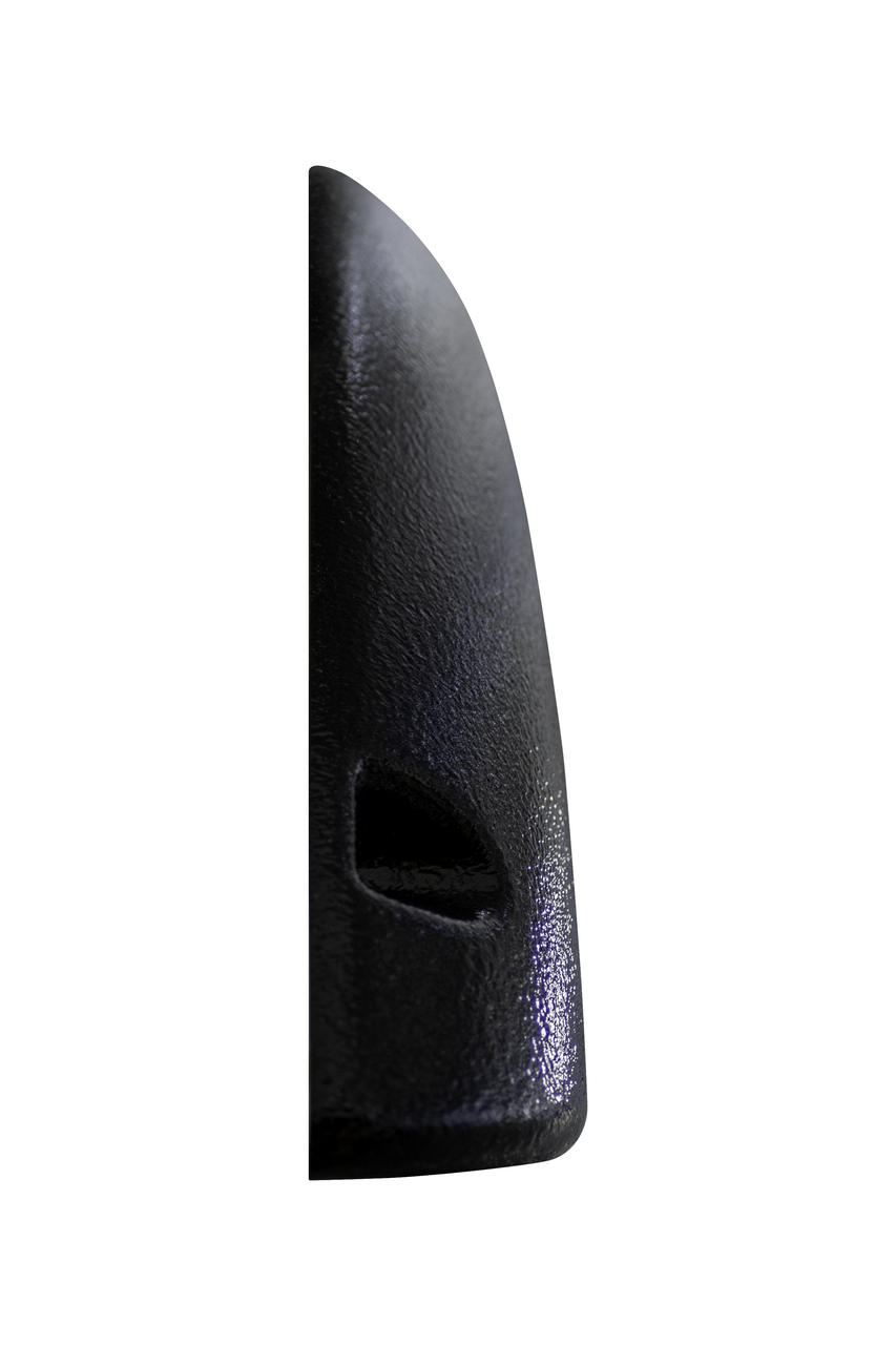 ICON Vehicle Dynamics Fender Skirt, Single Axle, Vehicle Fitment: Various Jayco Highland Ridge and Starcraft Models – 15779