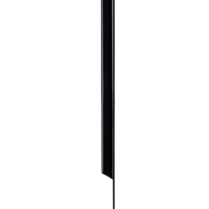 ICON Vehicle Dynamics Door Panel, Right Outer Panel, Black, ABS Plastic – 16156