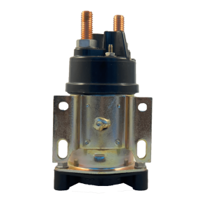 Intellitec Battery Disconnect Switch, Used to Remotely Disconnect the Battery of Larger Vehicles, Latching Relay, 200 Amp, 12 Volt – 00-00507-012