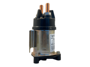 Intellitec Battery Disconnect Solenoid, Big Boy, 200 Amp, 12 Volt, -40 to 185 Degree Fahrenheit Operating Temperature, Latching – 00-00507-712