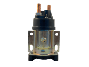 Intellitec Battery Disconnect Solenoid, Big Boy, 200 Amp, 12 Volt, -40 to 185 Degree Fahrenheit Operating Temperature, Latching – 00-00507-712