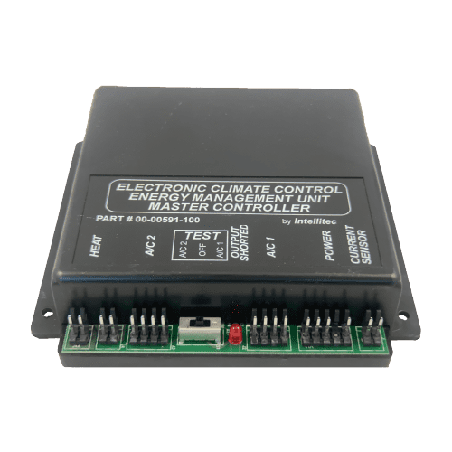 Intellitec Power Management System Control Module – 00-00591-200