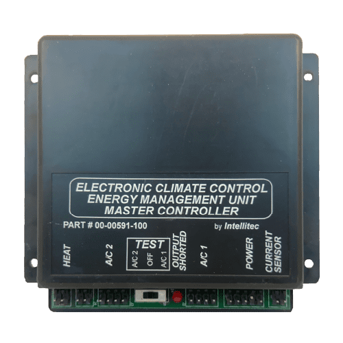 Intellitec Power Management System Control Module – 00-00591-200
