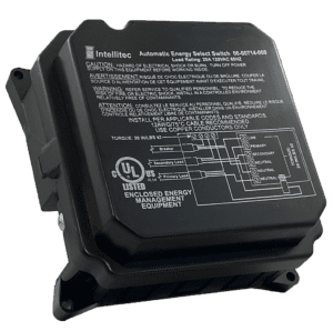 Intellitec Power Management System Control Module – 00-00714-000