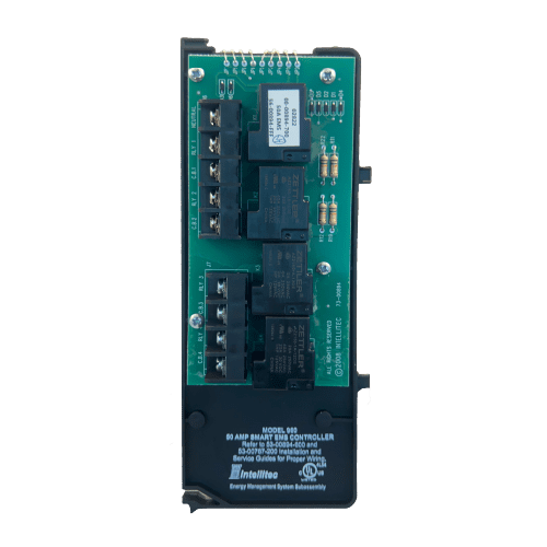Intellitec Power Management System Upgrade Kit, Replacement Circuit Board for Models 760 and 800 on Monaco and Holiday Rambler Coaches – 00-00894-200