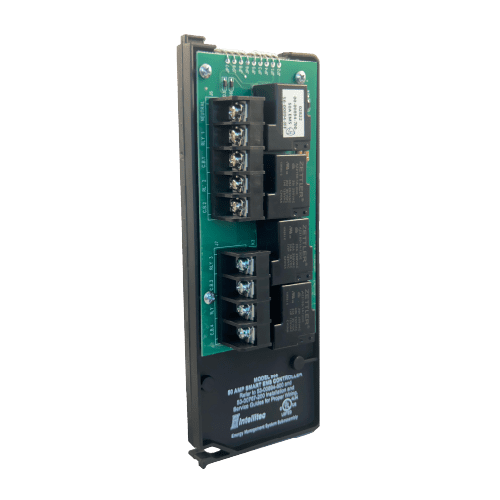 Intellitec Power Management System Control Board, Use to Interface with Fleetwood/ Newmar and Coachmen Display Panel 00-00903-150 – 00-00894-700