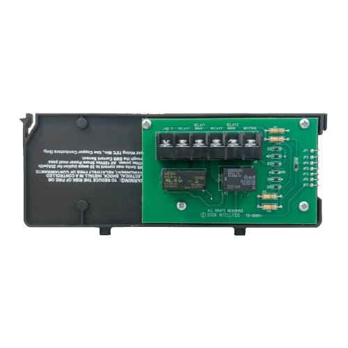 Intellitec Power Management System Control Board, Replacement for Obsolete Part Number 00-00740-100 – 00-00911-000