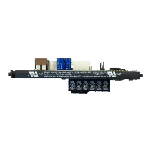 Intellitec Power Management System Control Board, Replacement for Obsolete Part Number 00-00740-100 – 00-00911-000