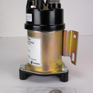 Intellitec Battery Isolator Solenoid, 200 Amp/ 12 Volt – 77-90006-120