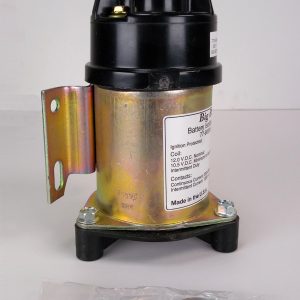Intellitec Battery Isolator Solenoid, 200 Amp/ 12 Volt – 77-90006-120
