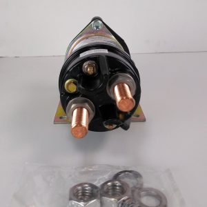 Intellitec Battery Isolator Solenoid, 200 Amp/ 12 Volt – 77-90006-120