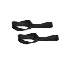 Immi Tie Down Strap, Cargobuckle ®, Cargo, 15 Inch Length X 1 Inch Width, 1167 Pound Break Strength, 3500 Pound Break Strength – F126817