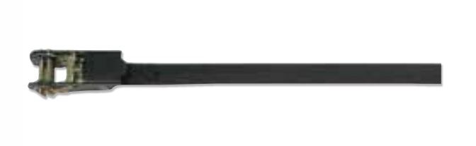 Immi Tie Down Strap, Cargobuckle ®, Cargo, 15 Foot Length X 1 Inch Width, With Retractable Ratchet, 333 Pound Load Capacity – F13757