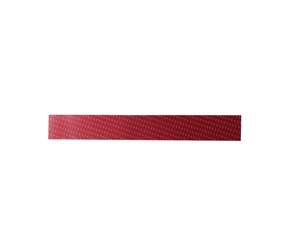 Ici Stainles Rocker Panel Molding, 10 Pieces, Polished, Stainless Steel, 4 Inch Width – T1135-304M