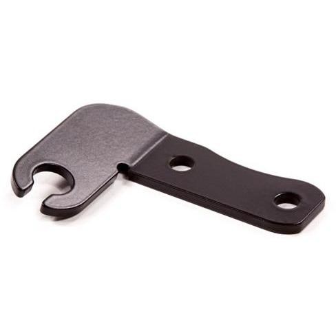 Innovative M Throttle Body Cable Bracket, For 2005-2012 Lotus Elise with K-Series Engine – 50910