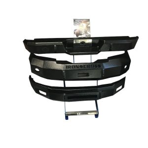 Ironcross Point of Purchase Display, Mini Bumper Display – 20-MINIDISPLAY