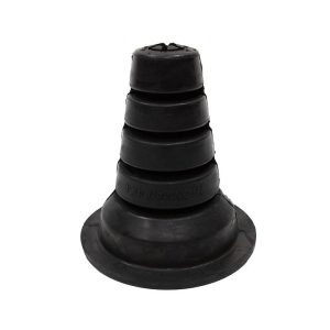 Ironman 4×4 Air Ride Conversion Mount, For Use When Converting from Air Ride to Coil Spring, With Spring Seats/ Bump Stops/ Hardware – 1218ADK