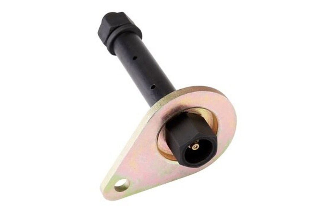 Ironman 4×4 Leaf Spring Shackle Bolt, Used to Upgrade to Greaseable, Single – 351