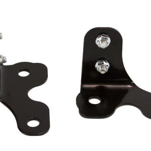 Ironman 4×4 Control Arm Brace, Steel, Bolt on, Set of 2 – BRACKET100