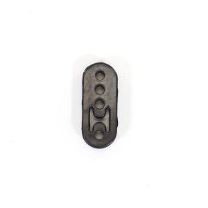 Ironman 4×4 Exhaust Tail Pipe Hanger, For Use with SUB011BKG – IEXH4075