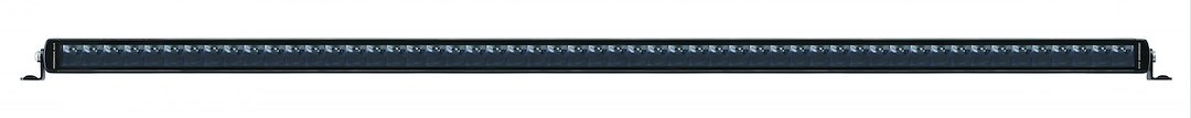Ironman 4×4 Light Bar, Bright Saber-X, LED, 50 Inch Length, Clear, 270 Watt/ 12 to 24 Volt, Combo Beam, 22680 Lumens, Clear Lens – ILBSR000B