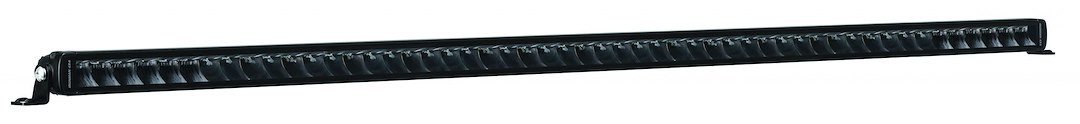 Ironman 4×4 Light Bar, Bright Saber-X, LED, 50 Inch Length, Clear, 270 Watt/ 12 to 24 Volt, Combo Beam, 22680 Lumens, Clear Lens – ILBSR000B