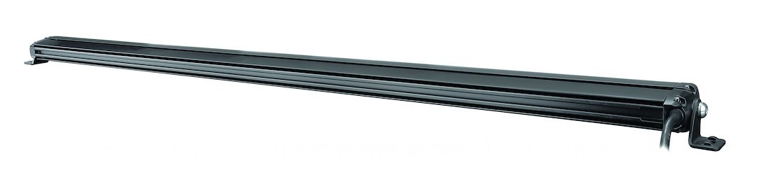 Ironman 4×4 Light Bar, Bright Saber-X, LED, 50 Inch Length, Clear, 270 Watt/ 12 to 24 Volt, Combo Beam, 22680 Lumens, Clear Lens – ILBSR000B