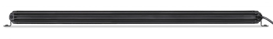Ironman 4×4 Light Bar, Bright Saber-X, LED, 40 Inch Length, Clear, 150 Watt/ 12 to 24 Volt, Combo Beam, 12600 Lumens, Clear Lens – ILBSR001BW