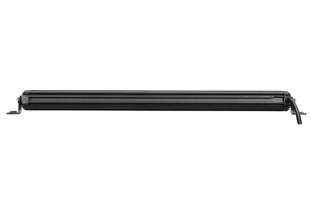 Ironman 4×4 Light Bar, Bright Saber-X, LED, 20 Inch Length, Clear, 300 Watt/ 12 to 24 Volt, Combo Beam, 8820 Lumens, Clear Lens – ILBSR003B