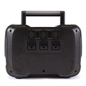 Ironman 4×4 Power Bank, 51.17Ah/ 614WH Battery Capacity – IPOWER0023