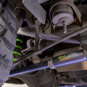 Ironman 4×4 Trailing Arm, Adjustable, Single – LTA003