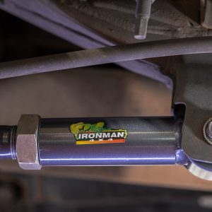 Ironman 4×4 Trailing Arm, Adjustable, Single – LTA003