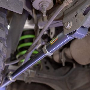 Ironman 4×4 Trailing Arm, Adjustable, Single – LTA003