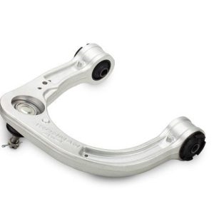 Ironman 4×4 Control Arm, Pro-Forge, Boxed, Non-Adjustable, Silver, Aluminum, Set of 2 – UCA001A