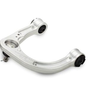 Ironman 4×4 Control Arm, Pro-Forge, Boxed, Non-Adjustable, Silver, Aluminum, Set of 2 – UCA001FA-8