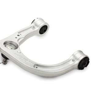 Ironman 4×4 Control Arm, Pro-Forge, Boxed, Non-Adjustable, Silver, Aluminum, Set of 2 – UCA002A