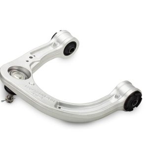 Ironman 4×4 Control Arm, Pro-Forge, Boxed, Non-Adjustable, Silver, Aluminum, Set of 2 – UCA002FA-3