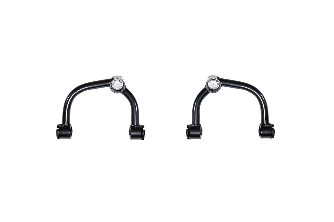 Ironman 4×4 Control Arm, Tubular, Non-Adjustable, Black, Steel, Set of 2 – UCA109S-9