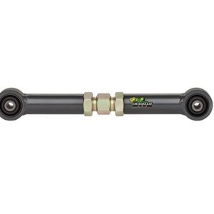 Ironman 4×4 Trailing Arm, Adjustable, Single – UTA003