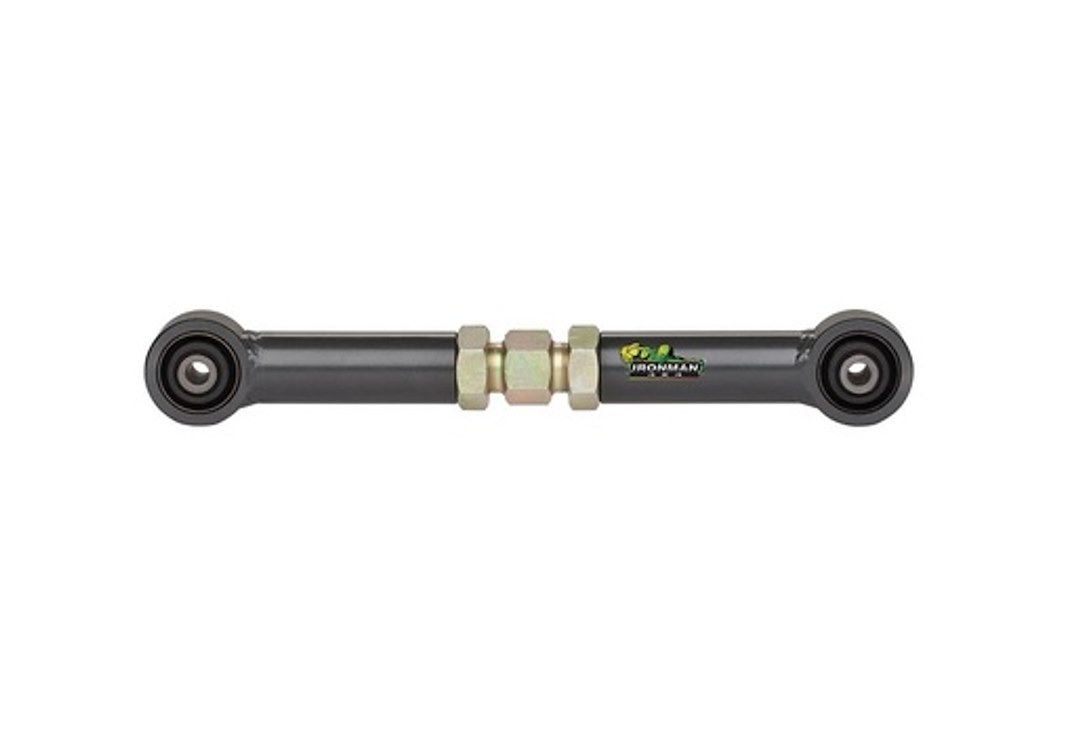 Ironman 4×4 Trailing Arm, Adjustable, Single – UTA003
