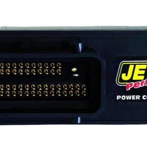 Jet Chips Computer Chip/ Module, Stage 1, Without Monitor, Performance Tuning, Non-Adjustable, Plug and Play, One Time Programmable – 10609
