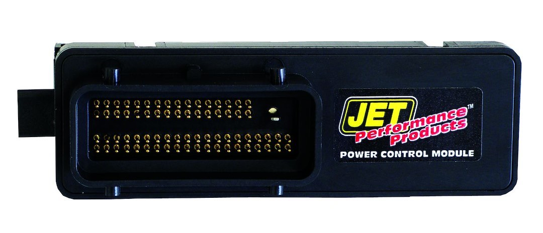 Jet Chips Computer Chip/ Module, Stage 1, Without Monitor, Performance Tuning, Non-Adjustable, Plug and Play, One Time Programmable – 10609