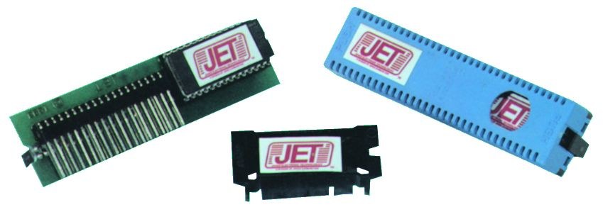 Jet Chips Computer Chip/ Module, Stage 2, Without Monitor, Performance Tuning, Non-Adjustable, Plug and Play, One Time Programmable – 18712S