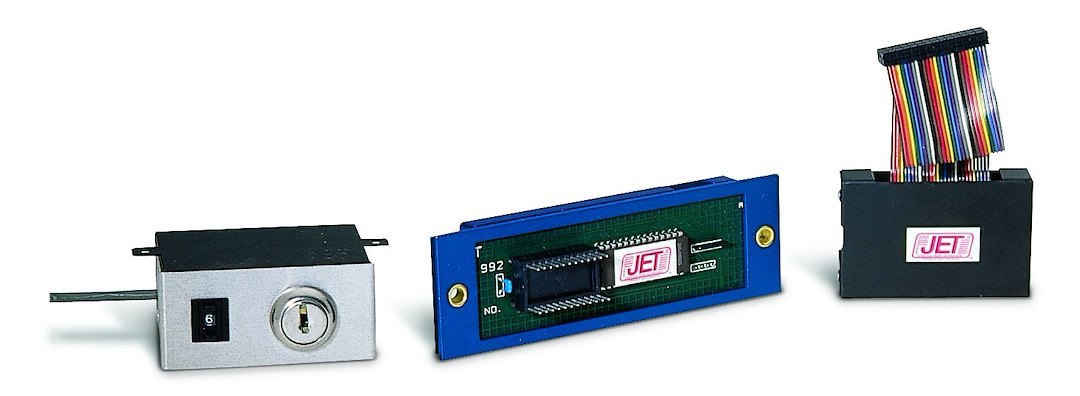 Jet Chips Computer Chip/ Module, Six Pack, Without Monitor, Performance Tuning, Non-Adjustable, One Time Programmable – 189026P