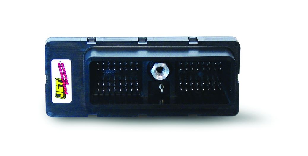 Jet Chips Computer Chip/ Module, Stage 1, Without Monitor, Performance Tuning, Non-Adjustable, Plug and Play, One Time Programmable – 20314