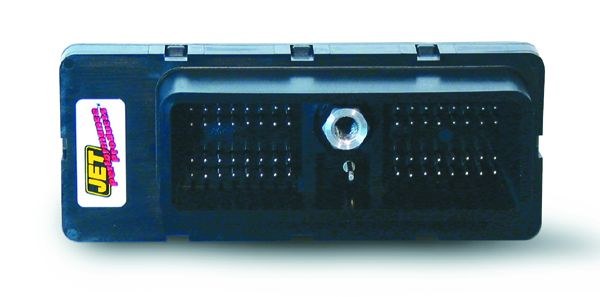 Jet Chips Computer Chip/ Module, Stage 1, Without Monitor, Performance Tuning, Non-Adjustable, Plug and Play, One Time Programmable – 20314