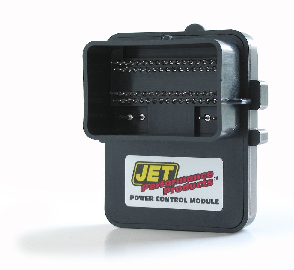 Jet Chips Computer Chip/ Module, Without Monitor, Performance Tuning, Non-Adjustable, Plug and Play, One Time Programmable – 80501